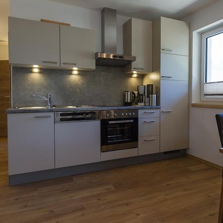 Apartment Dahoam Fulpmes Eksteriør bilde