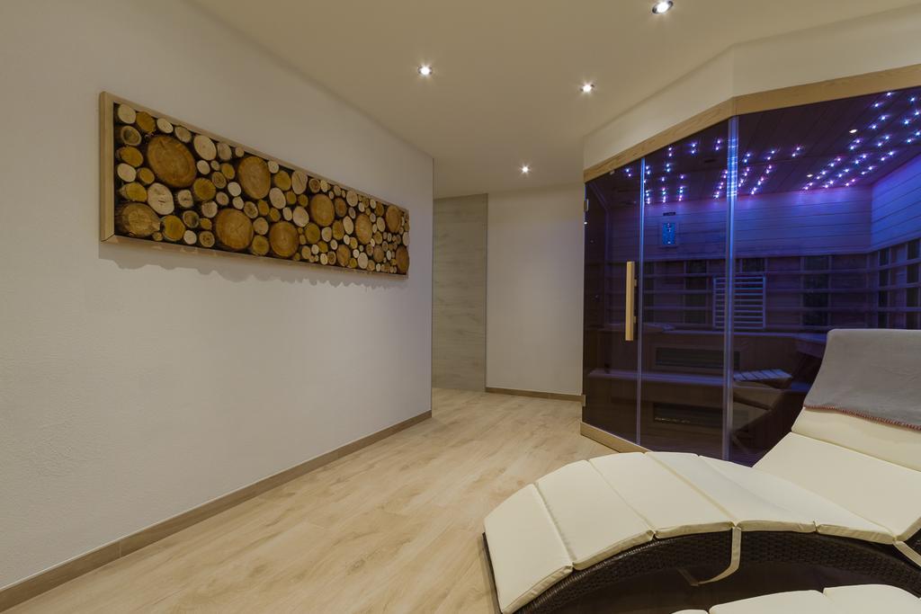 Apartment Dahoam Fulpmes Eksteriør bilde