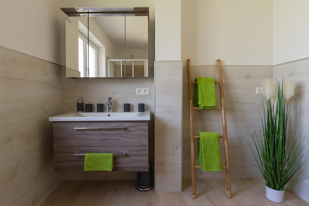 Apartment Dahoam Fulpmes Eksteriør bilde