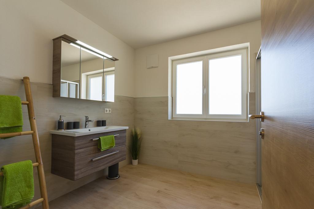 Apartment Dahoam Fulpmes Eksteriør bilde