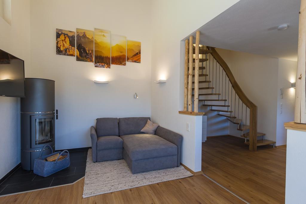 Apartment Dahoam Fulpmes Eksteriør bilde