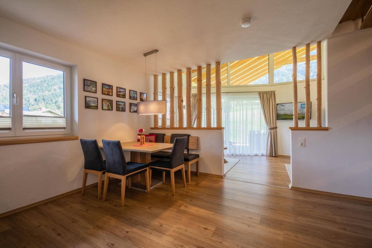 Apartment Dahoam Fulpmes Eksteriør bilde